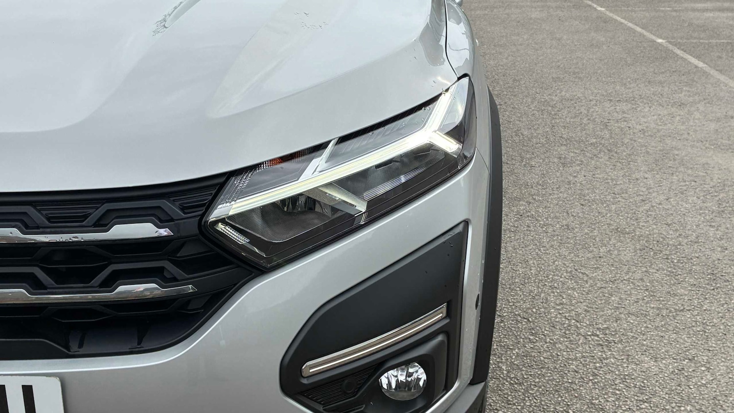 Used Dacia Jogger 2022 for sale - 78188095: Photo 11