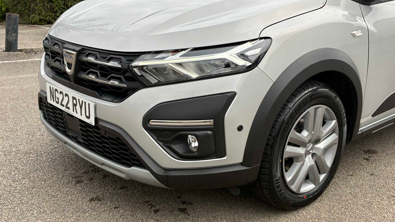 Used Dacia Jogger 2022 for sale - 78188095: Photo 12