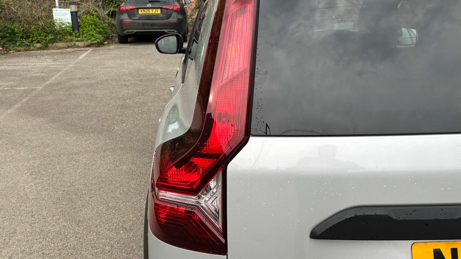 Used Dacia Jogger 2022 for sale - 78188095: Photo 14