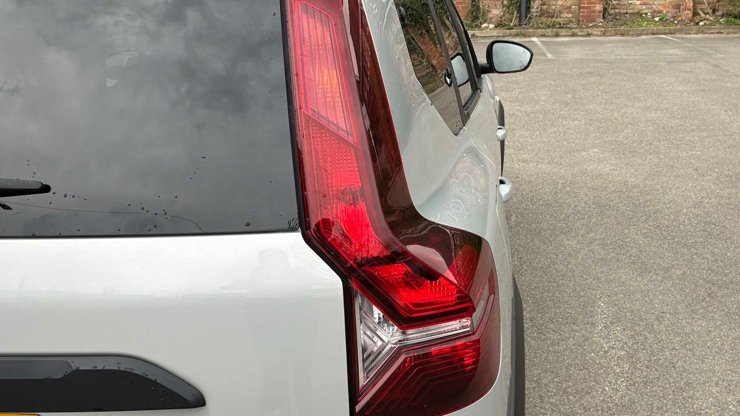 Used Dacia Jogger 2022 for sale - 78188095: Photo 15