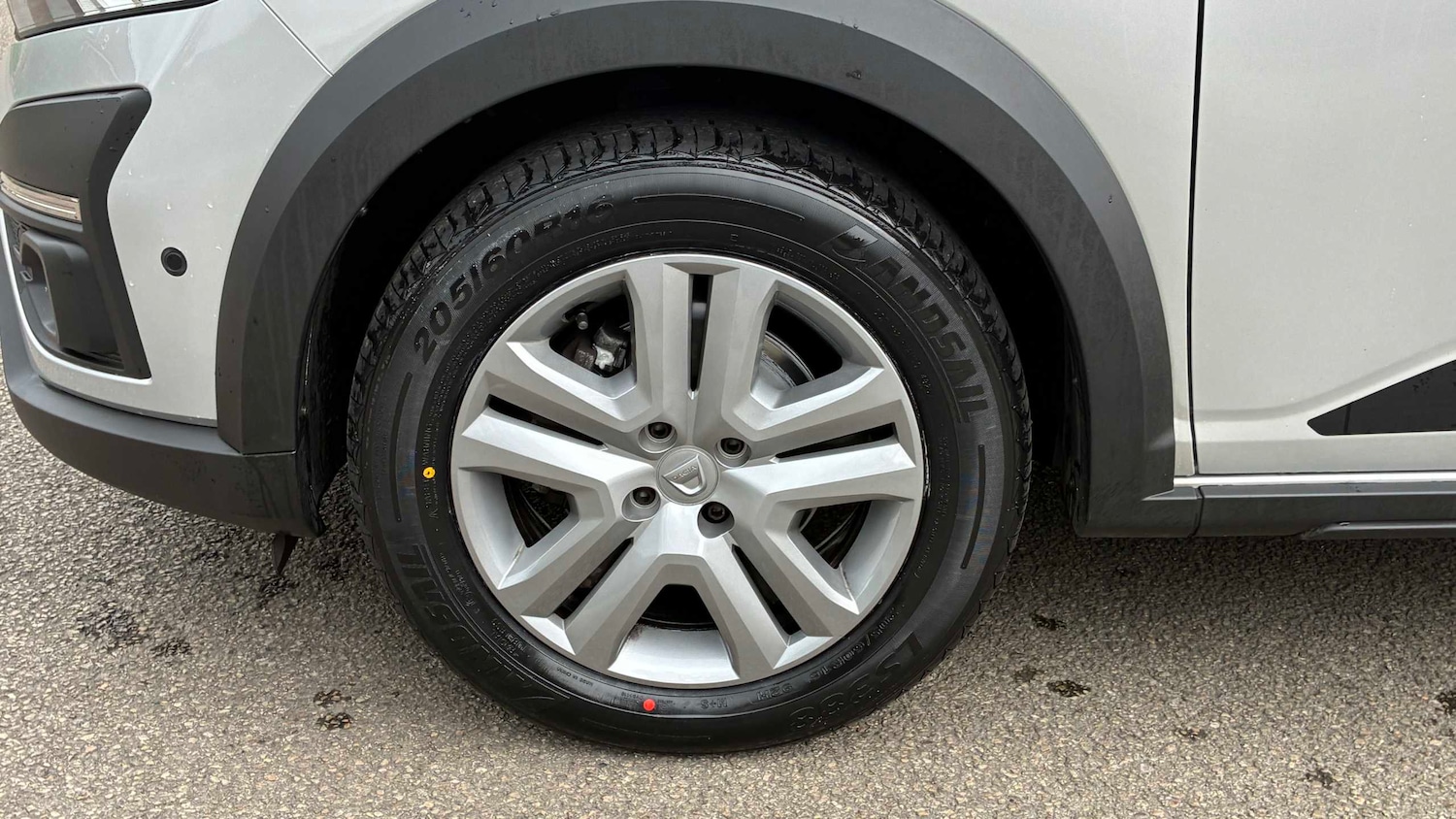 Used Dacia Jogger 2022 for sale - 78188095: Photo 17