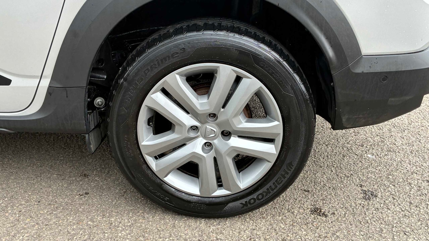 Used Dacia Jogger 2022 for sale - 78188095: Photo 18