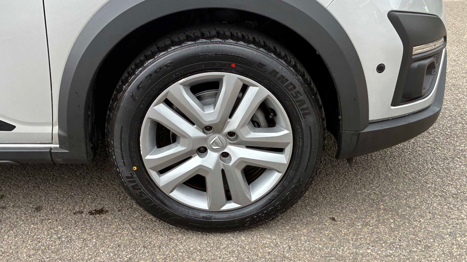 Used Dacia Jogger 2022 for sale - 78188095: Photo 19