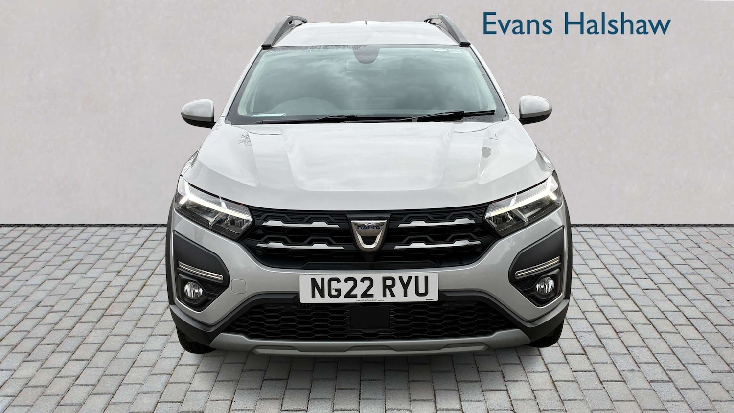 Used Dacia Jogger 2022 for sale - 78188095: Photo 2