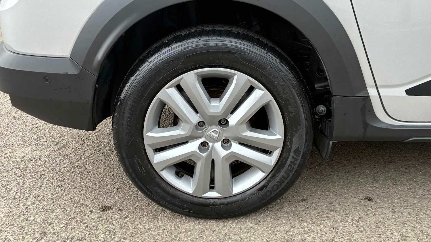 Used Dacia Jogger 2022 for sale - 78188095: Photo 20