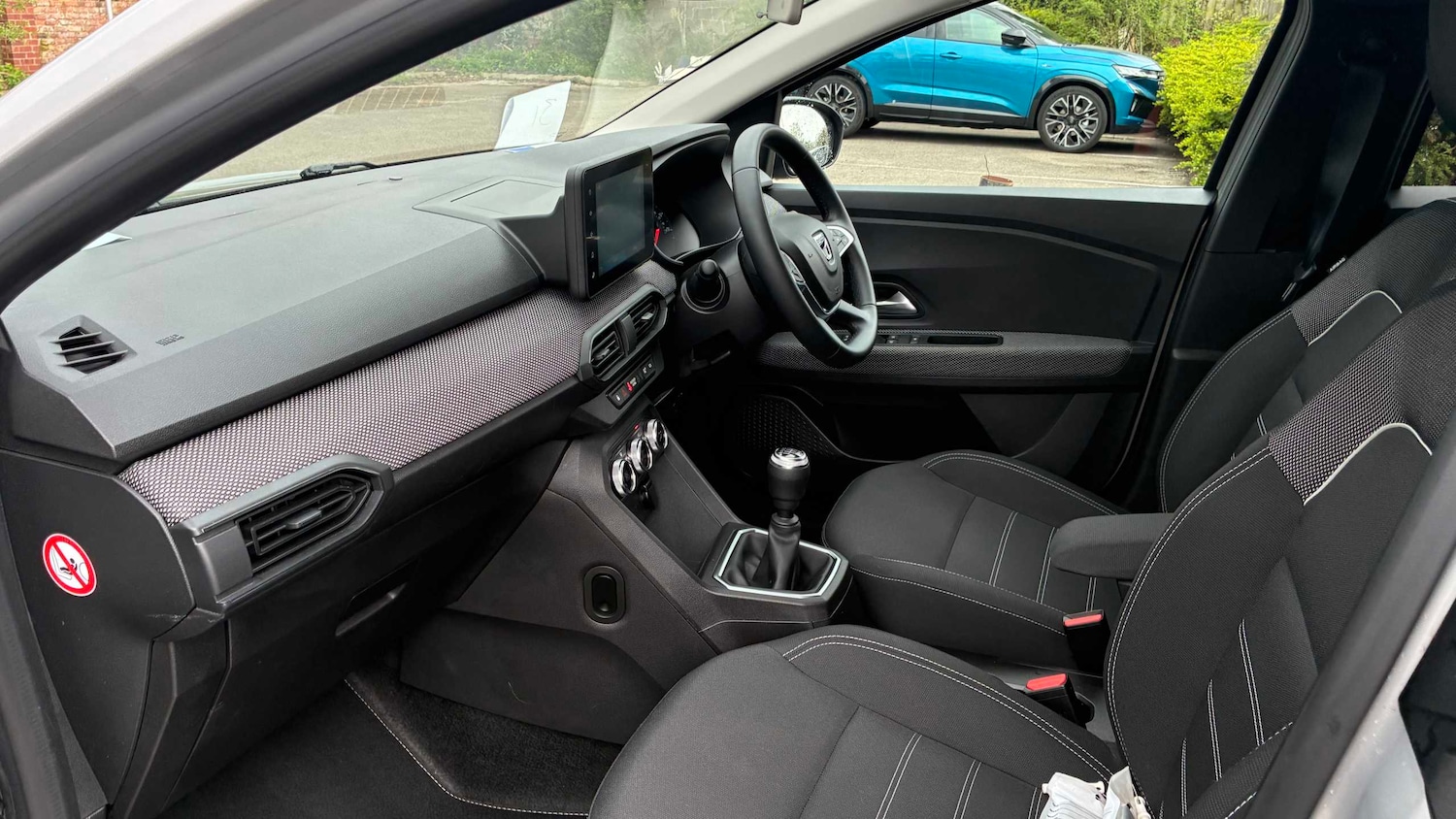 Used Dacia Jogger 2022 for sale - 78188095: Photo 21