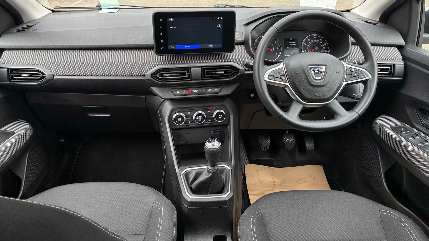 Used Dacia Jogger 2022 for sale - 78188095: Photo 23