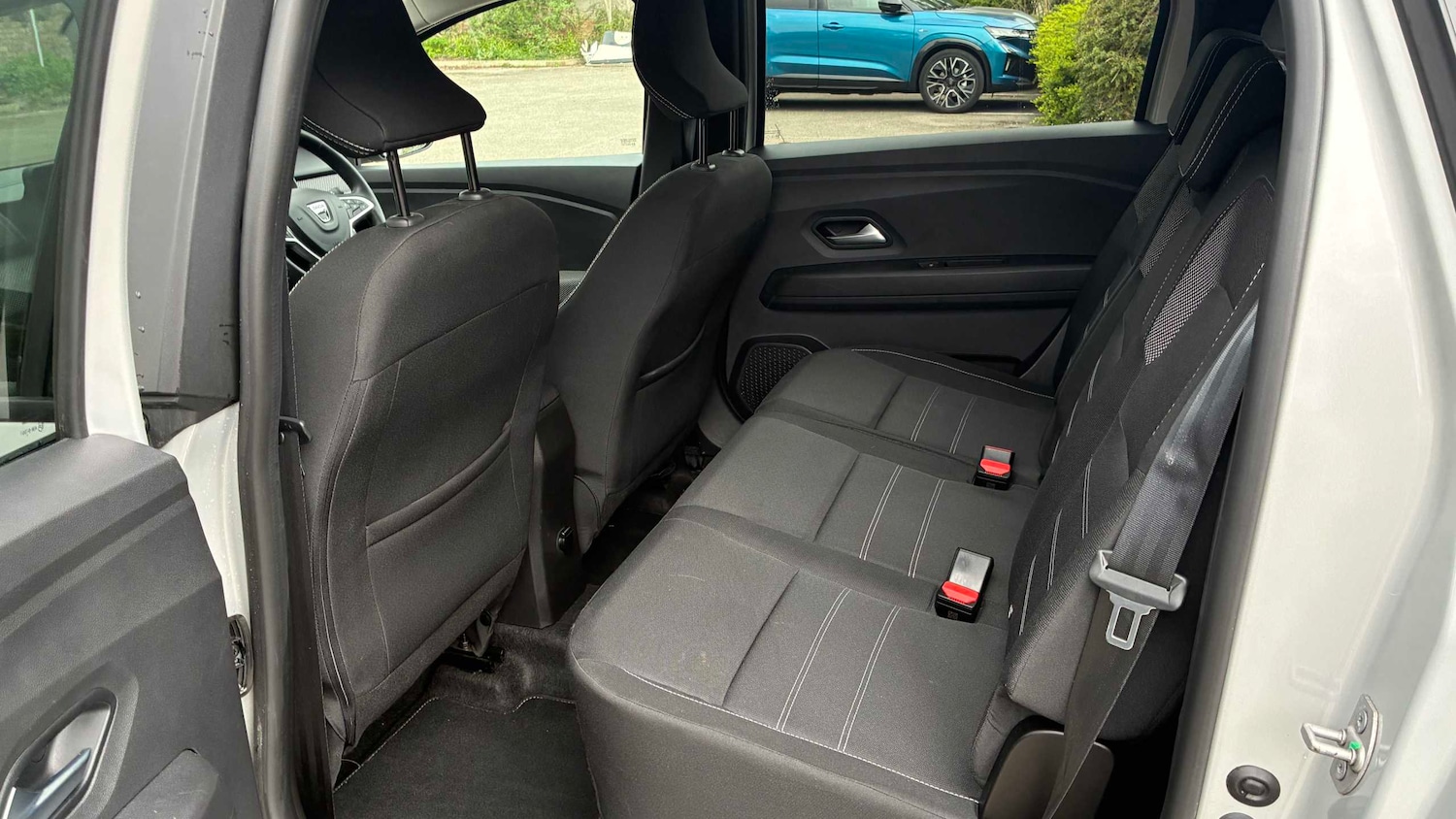 Used Dacia Jogger 2022 for sale - 78188095: Photo 24