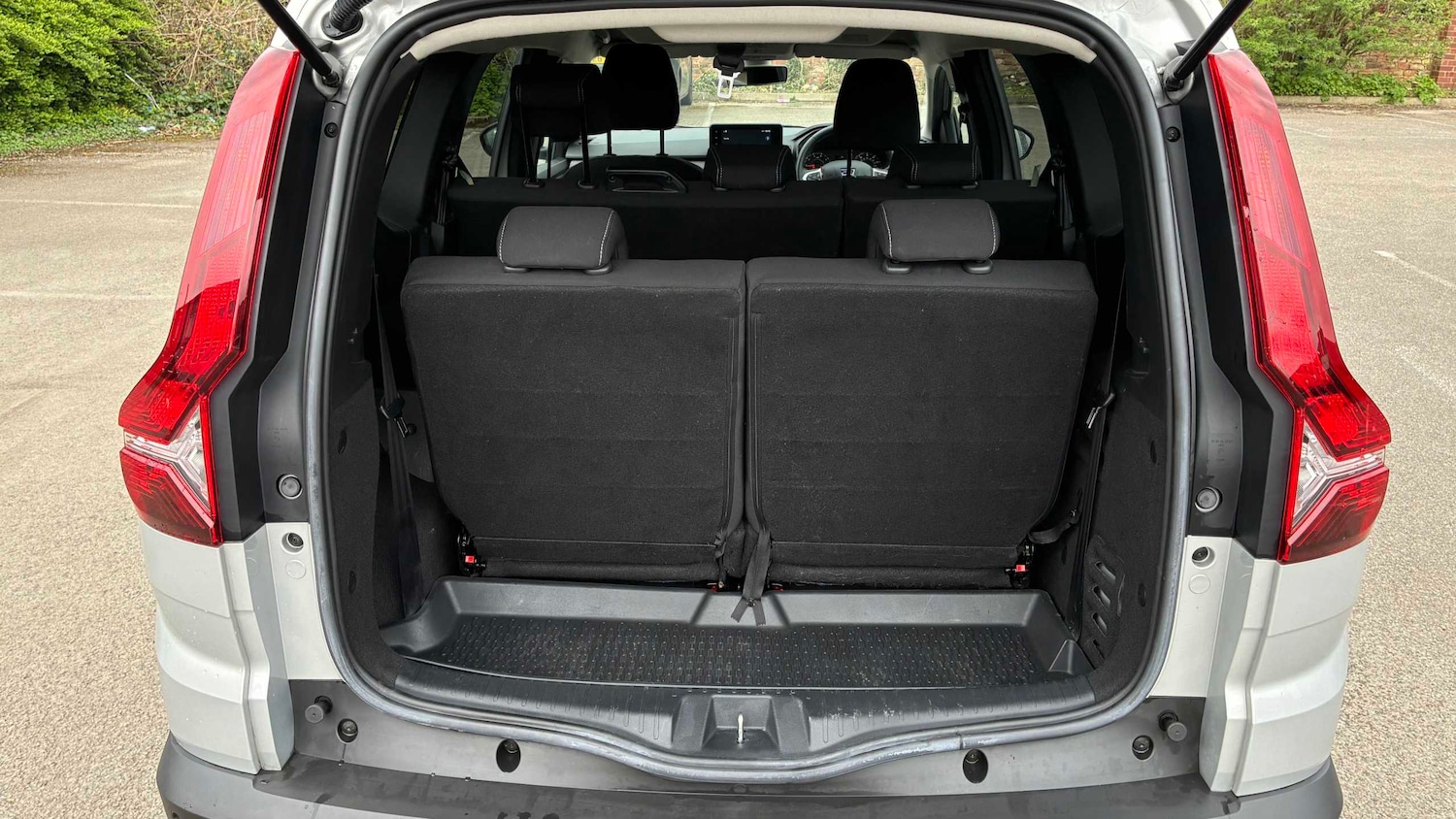 Used Dacia Jogger 2022 for sale - 78188095: Photo 25