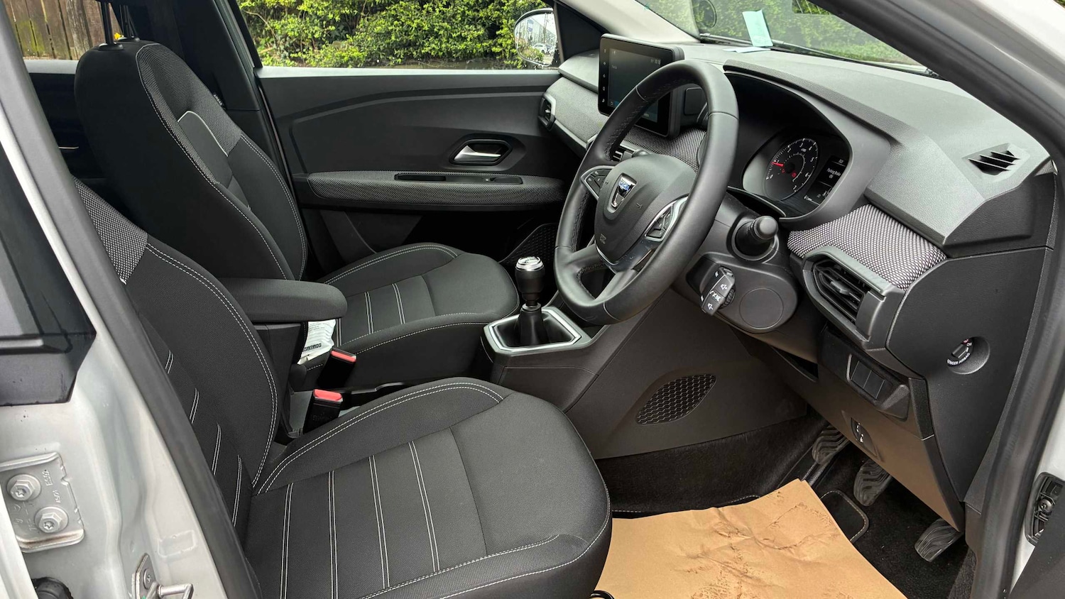 Used Dacia Jogger 2022 for sale - 78188095: Photo 26