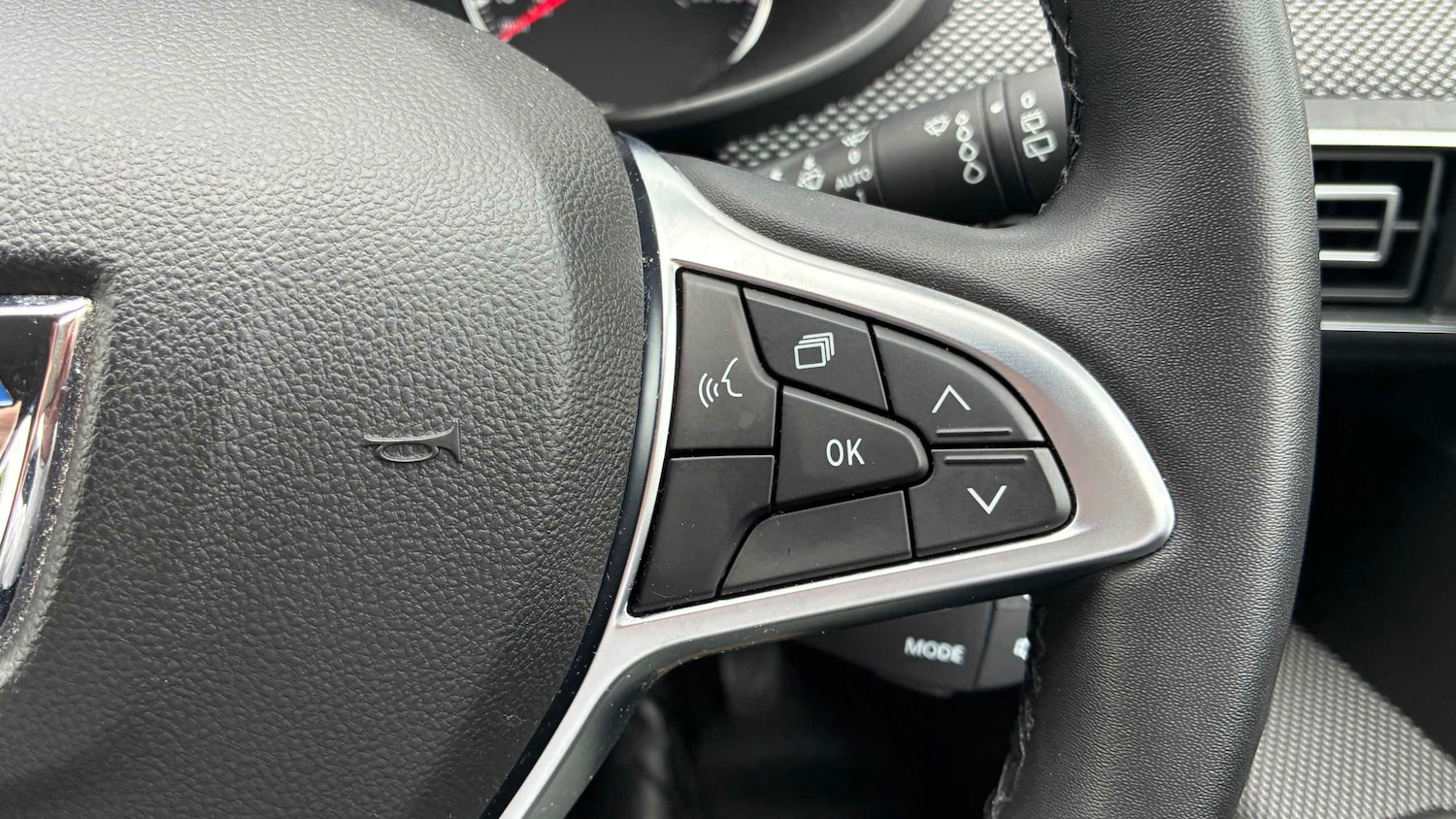 Used Dacia Jogger 2022 for sale - 78188095: Photo 29