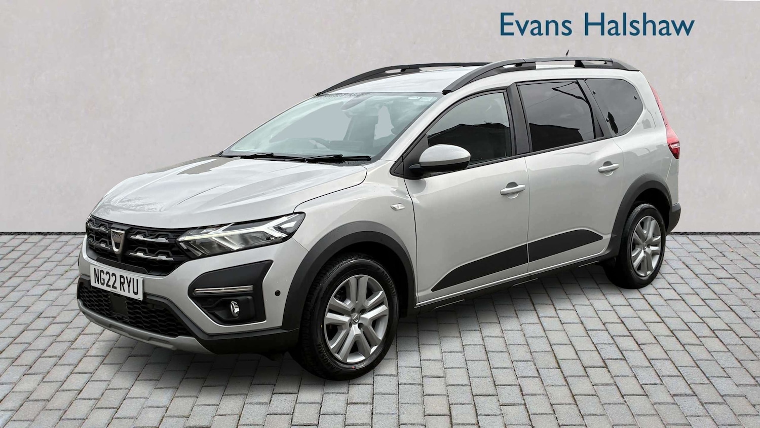 Used Dacia Jogger 2022 for sale - 78188095: Photo 3