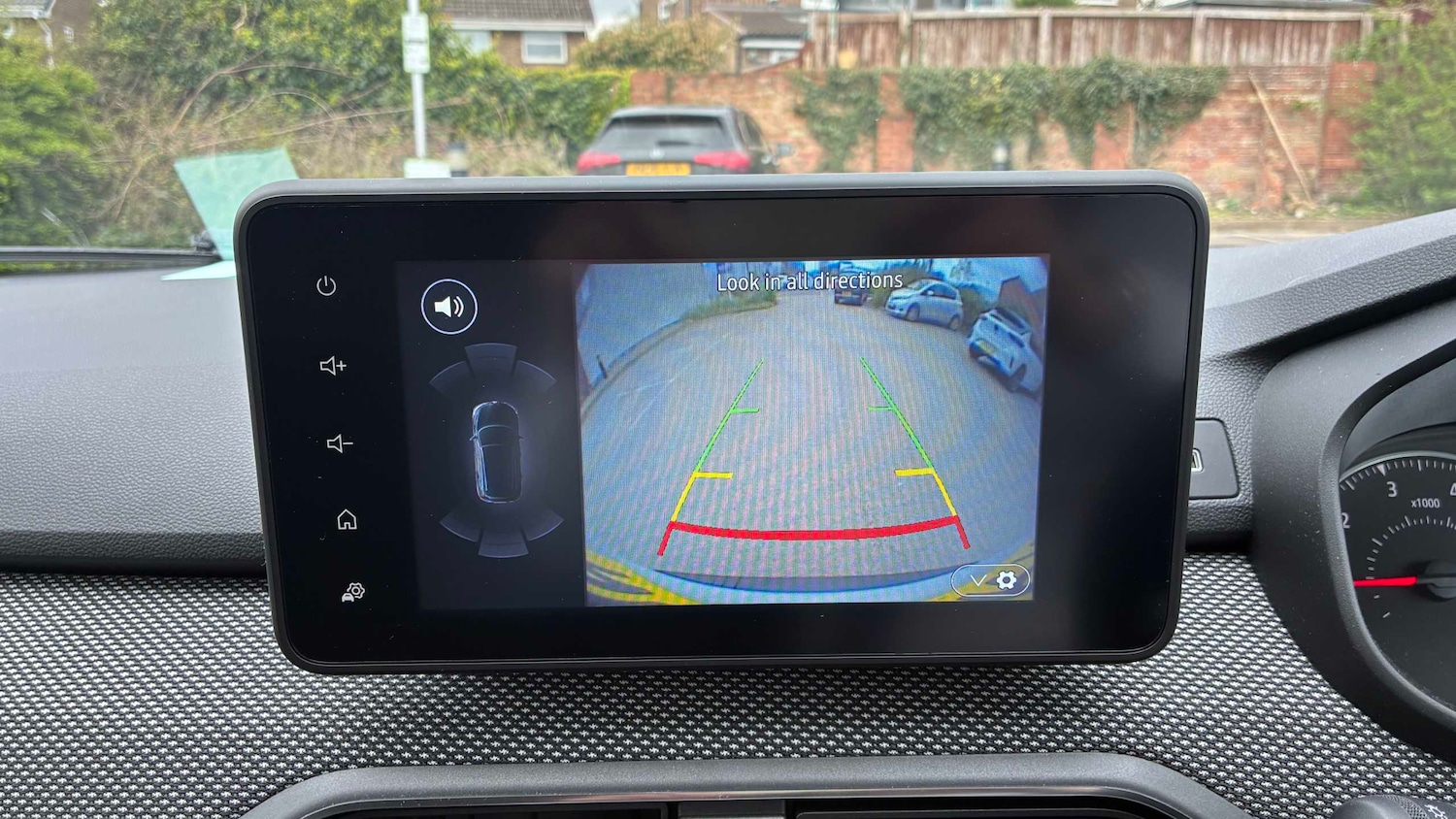 Used Dacia Jogger 2022 for sale - 78188095: Photo 32