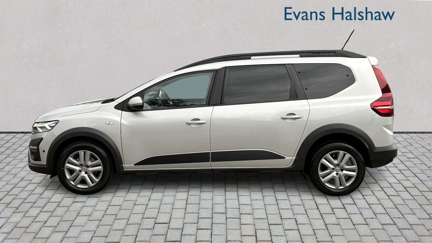 Used Dacia Jogger 2022 for sale - 78188095: Photo 4