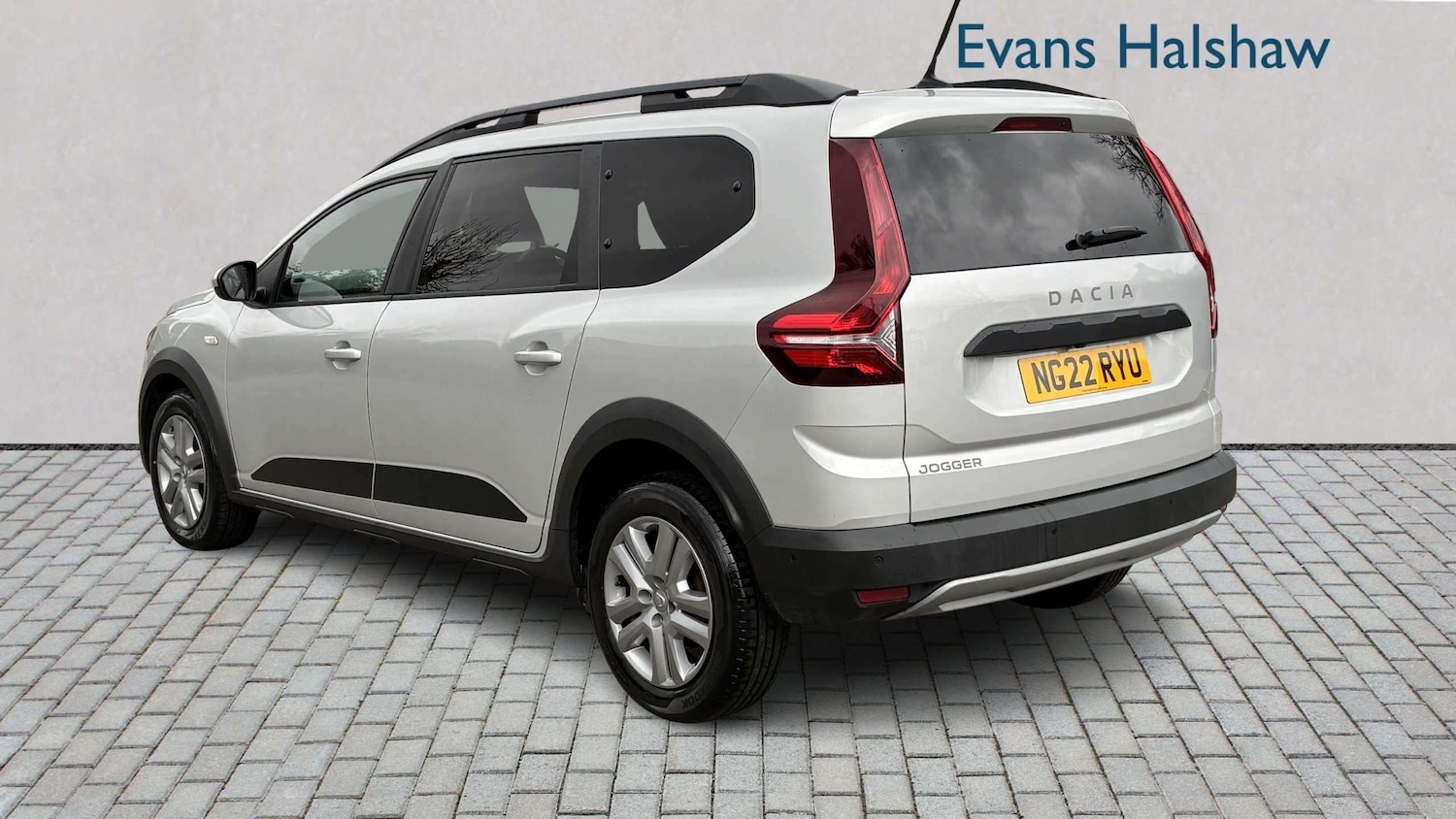 Used Dacia Jogger 2022 for sale - 78188095: Photo 5