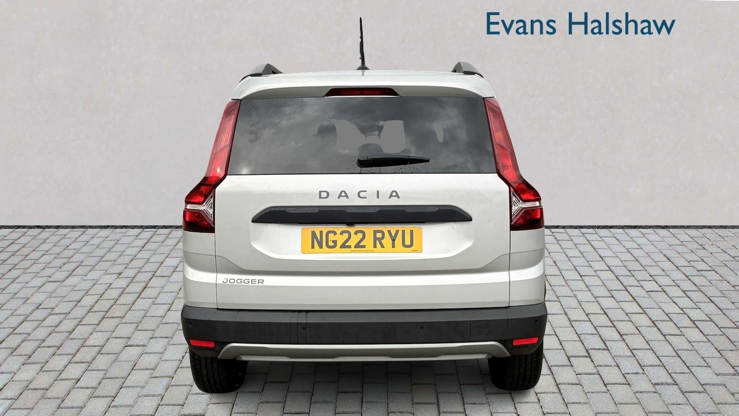 Used Dacia Jogger 2022 for sale - 78188095: Photo 6