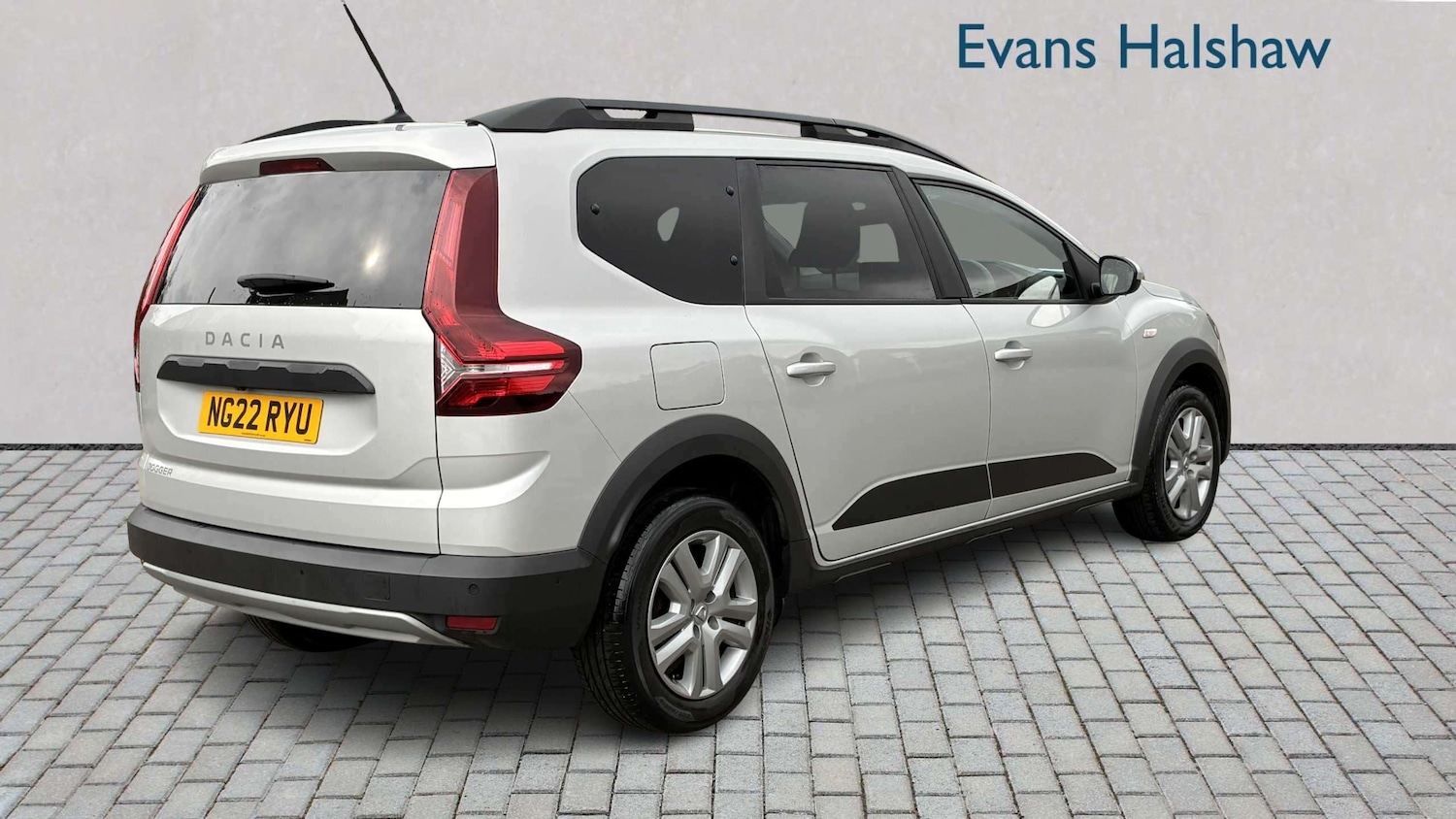 Used Dacia Jogger 2022 for sale - 78188095: Photo 7