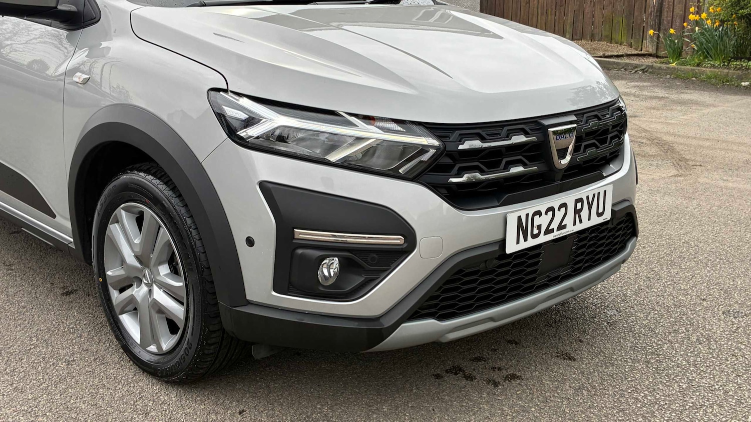 Used Dacia Jogger 2022 for sale - 78188095: Photo 9