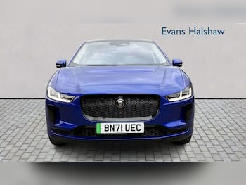 Used Jaguar I-Pace 2021 for sale - 79878387: Photo