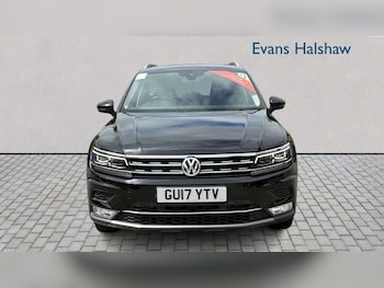 Used Volkswagen Tiguan 2017 for sale - 78913774: Photo