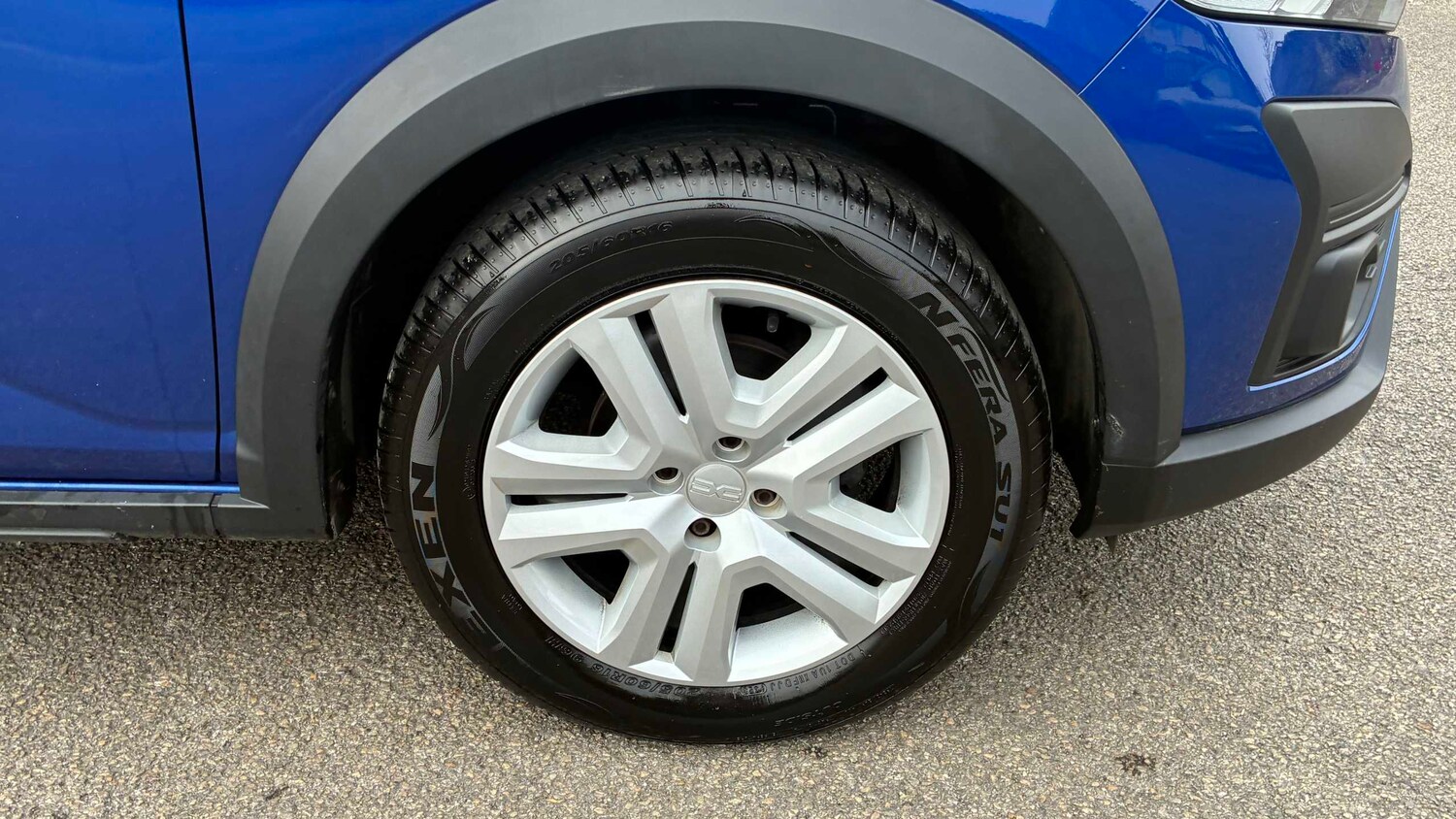 Used Dacia Sandero Stepway for sale - 77928664: Photo 18