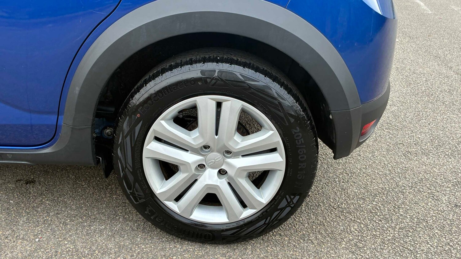 Used Dacia Sandero Stepway for sale - 77928664: Photo 20