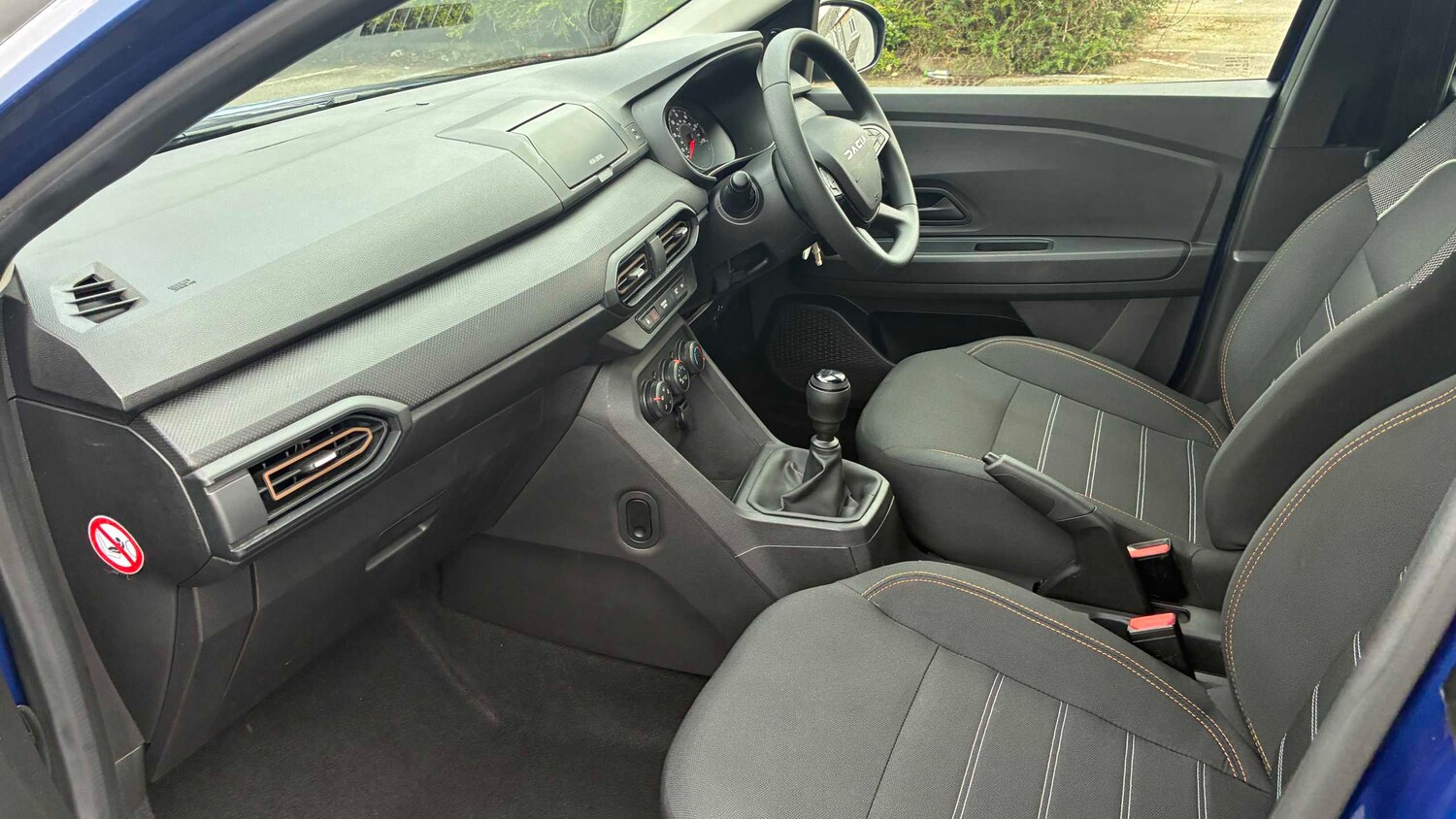 Used Dacia Sandero Stepway for sale - 77928664: Photo 22