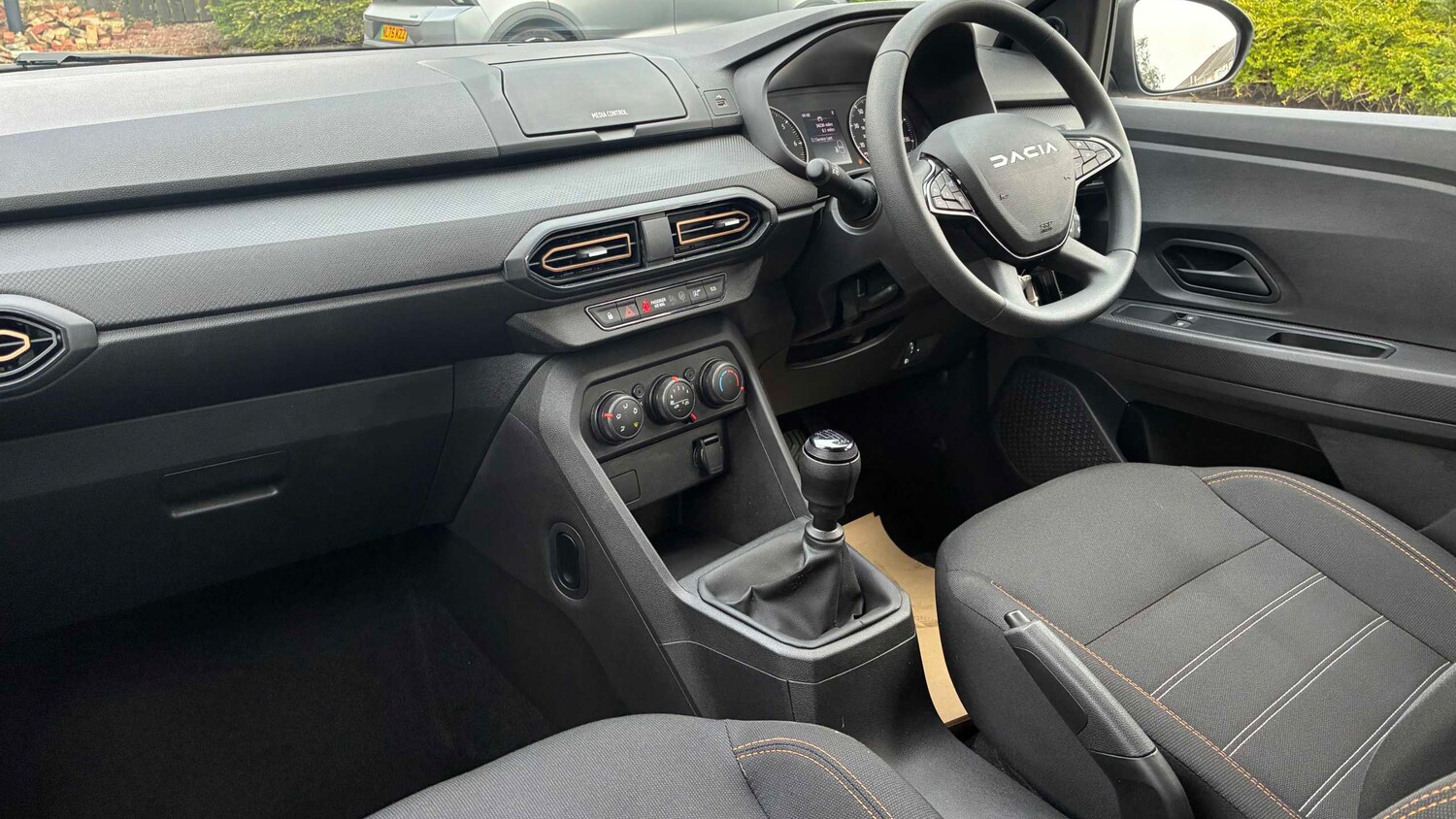 Used Dacia Sandero Stepway for sale - 77928664: Photo 23