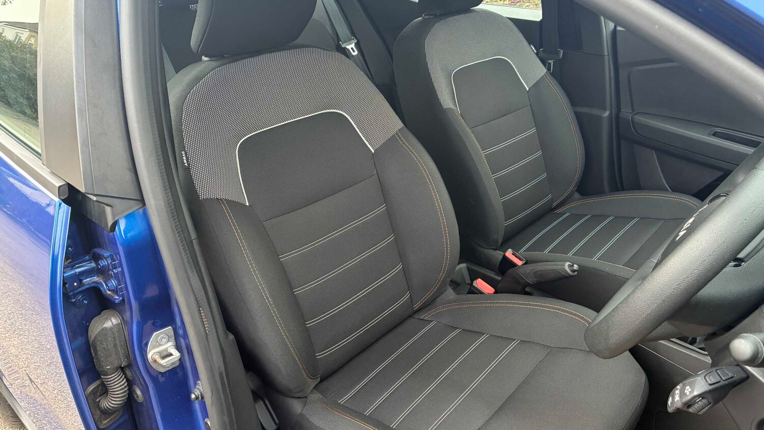 Used Dacia Sandero Stepway for sale - 77928664: Photo 26