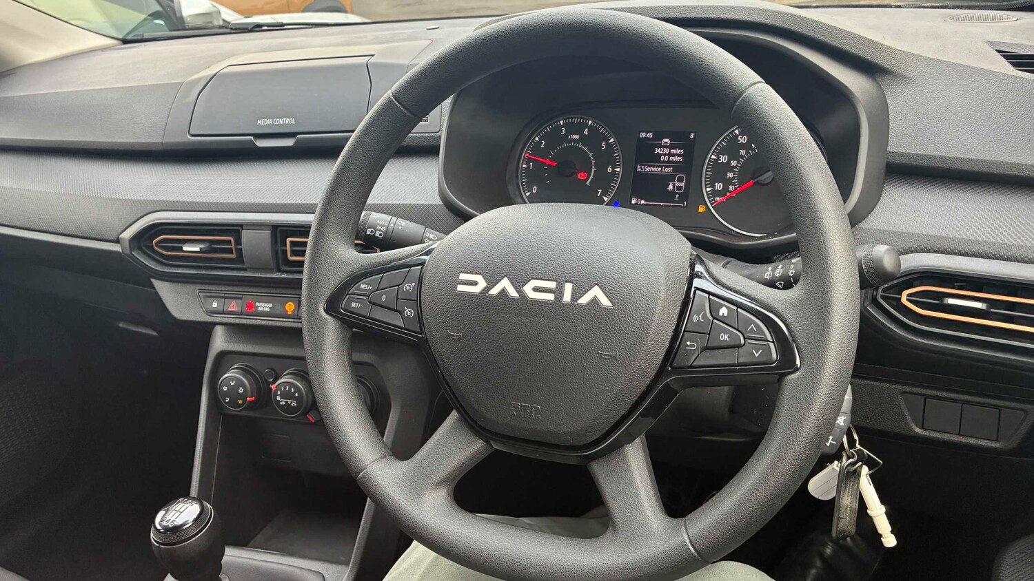 Used Dacia Sandero Stepway for sale - 77928664: Photo 28