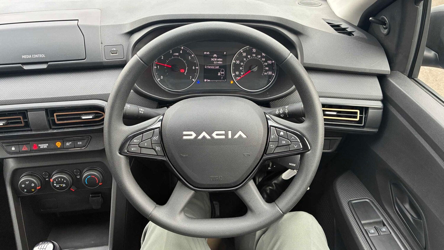 Used Dacia Sandero Stepway for sale - 77928664: Photo 29