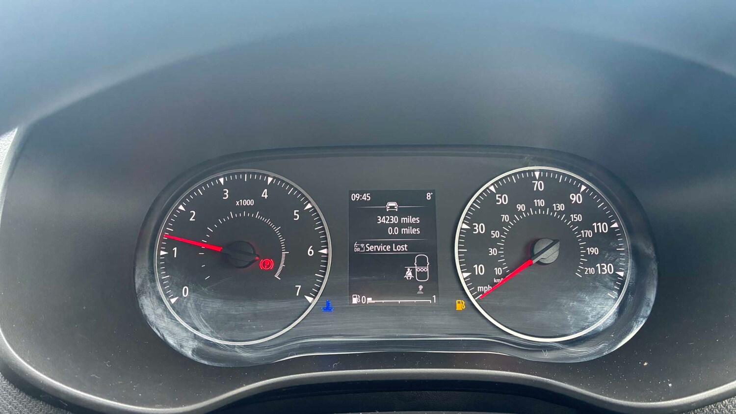 Used Dacia Sandero Stepway for sale - 77928664: Photo 33