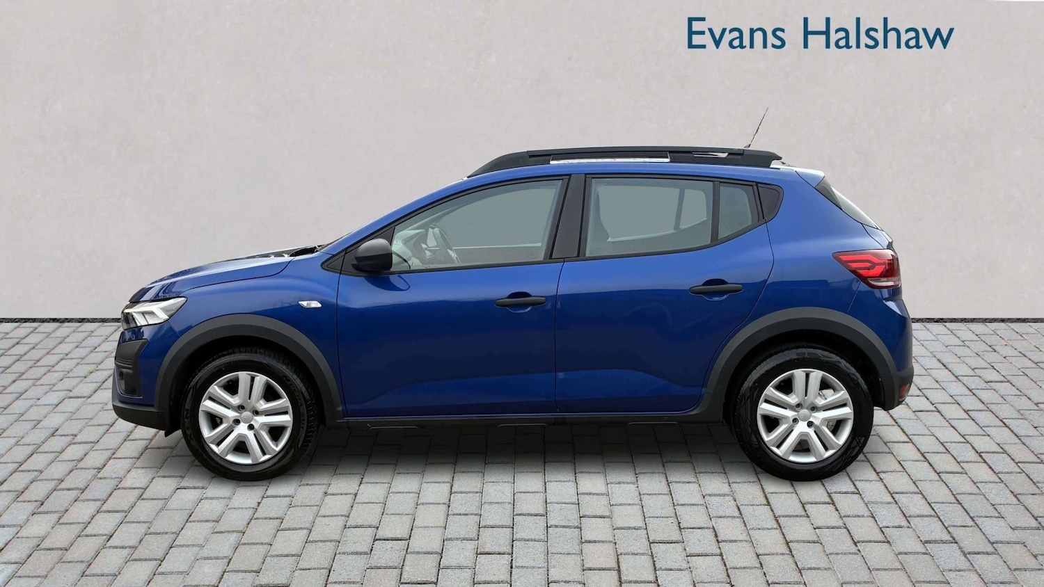 Used Dacia Sandero Stepway for sale - 77928664: Photo 4