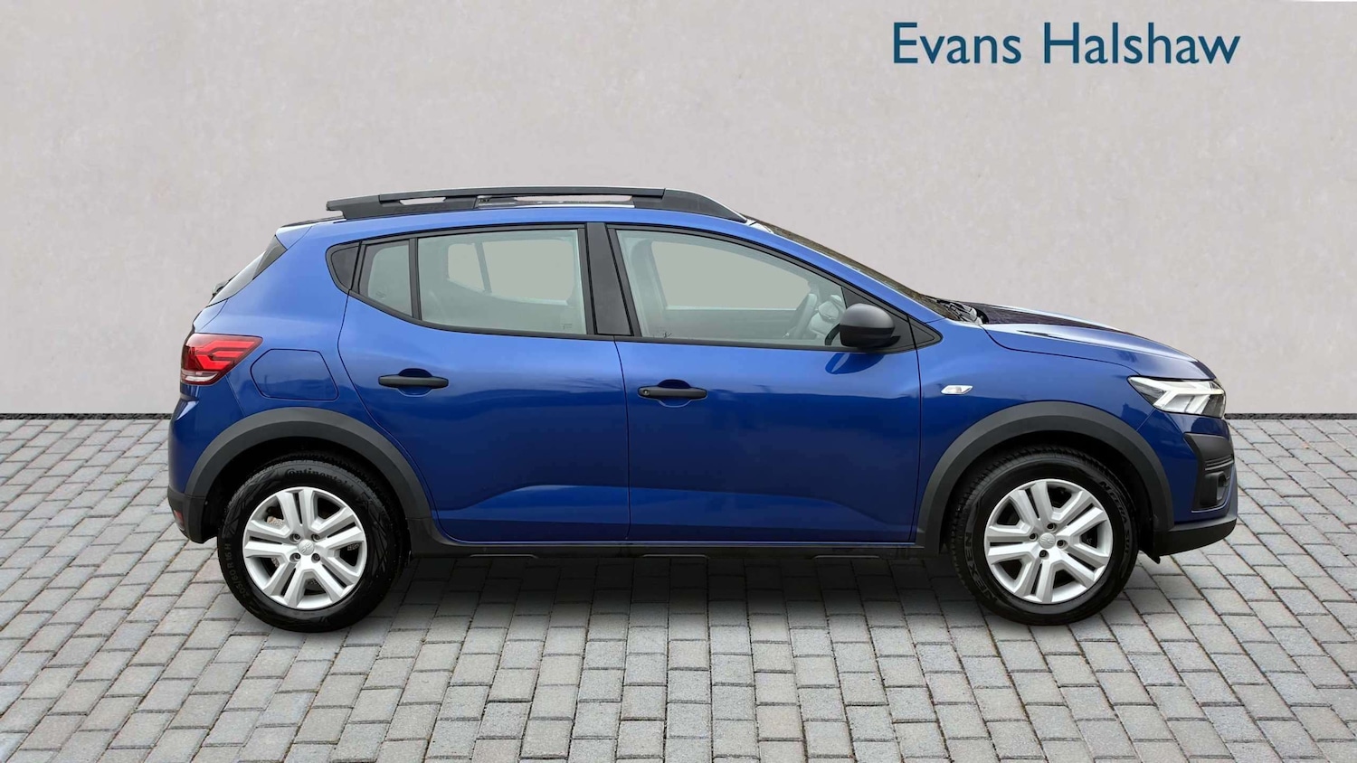 Used Dacia Sandero Stepway for sale - 77928664: Photo 8