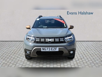 Used Dacia Duster 2023 for sale - 78119211: Photo