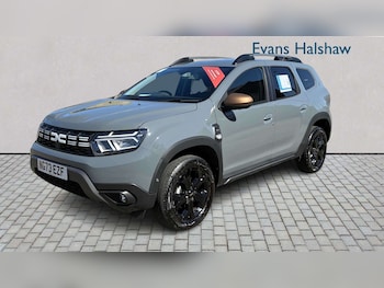 Used Dacia Duster 2023 for sale - 78119211: Photo