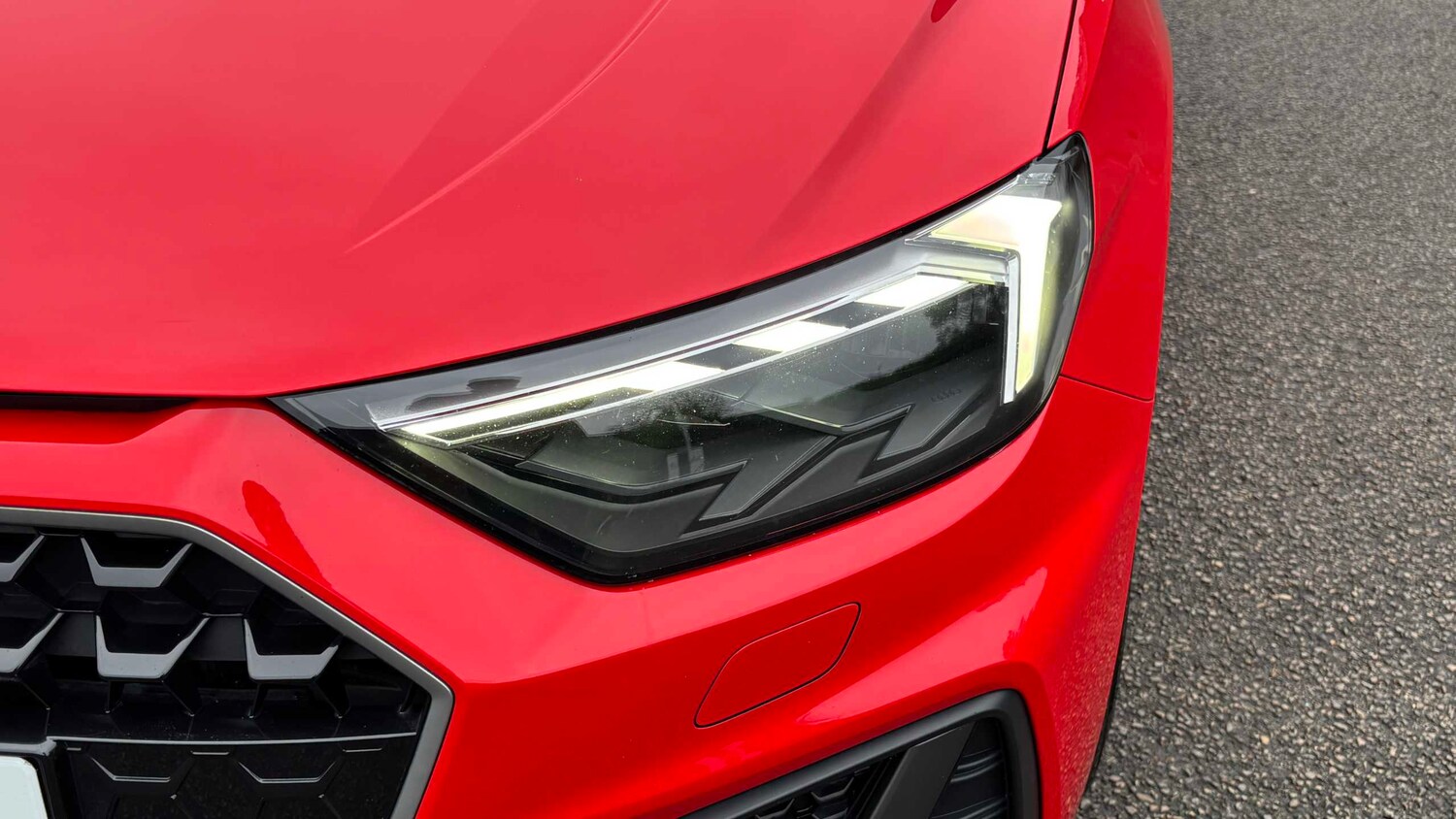 Used Audi A1 2022 for sale - 77960658: Photo 11