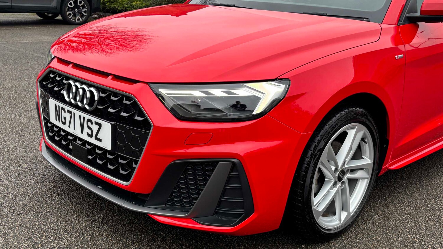 Used Audi A1 2022 for sale - 77960658: Photo 12