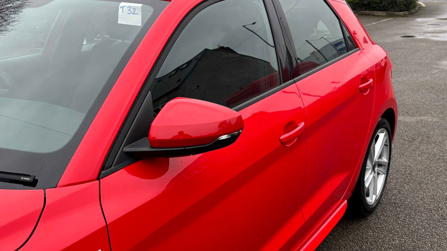 Used Audi A1 2022 for sale - 77960658: Photo 14