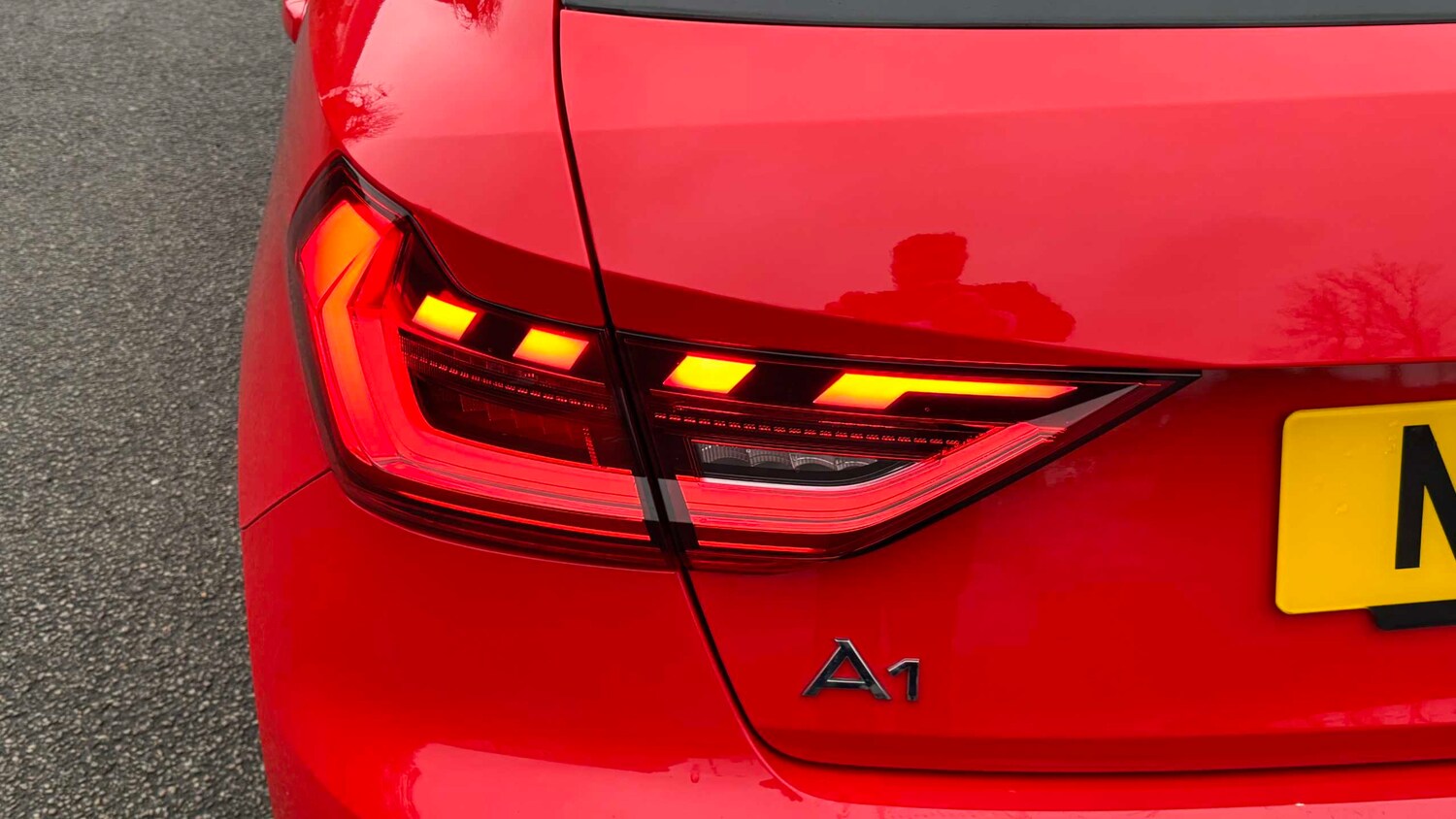 Used Audi A1 2022 for sale - 77960658: Photo 16