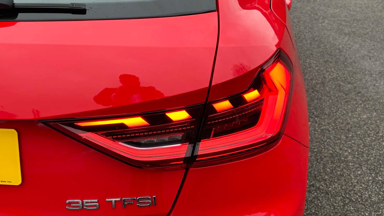 Used Audi A1 2022 for sale - 77960658: Photo 17