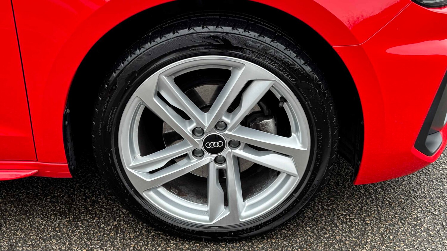 Used Audi A1 2022 for sale - 77960658: Photo 19