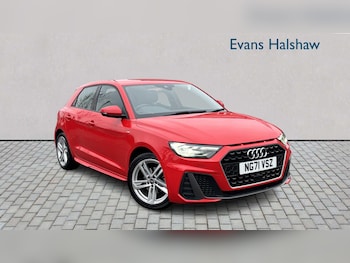Audi A1 feature image