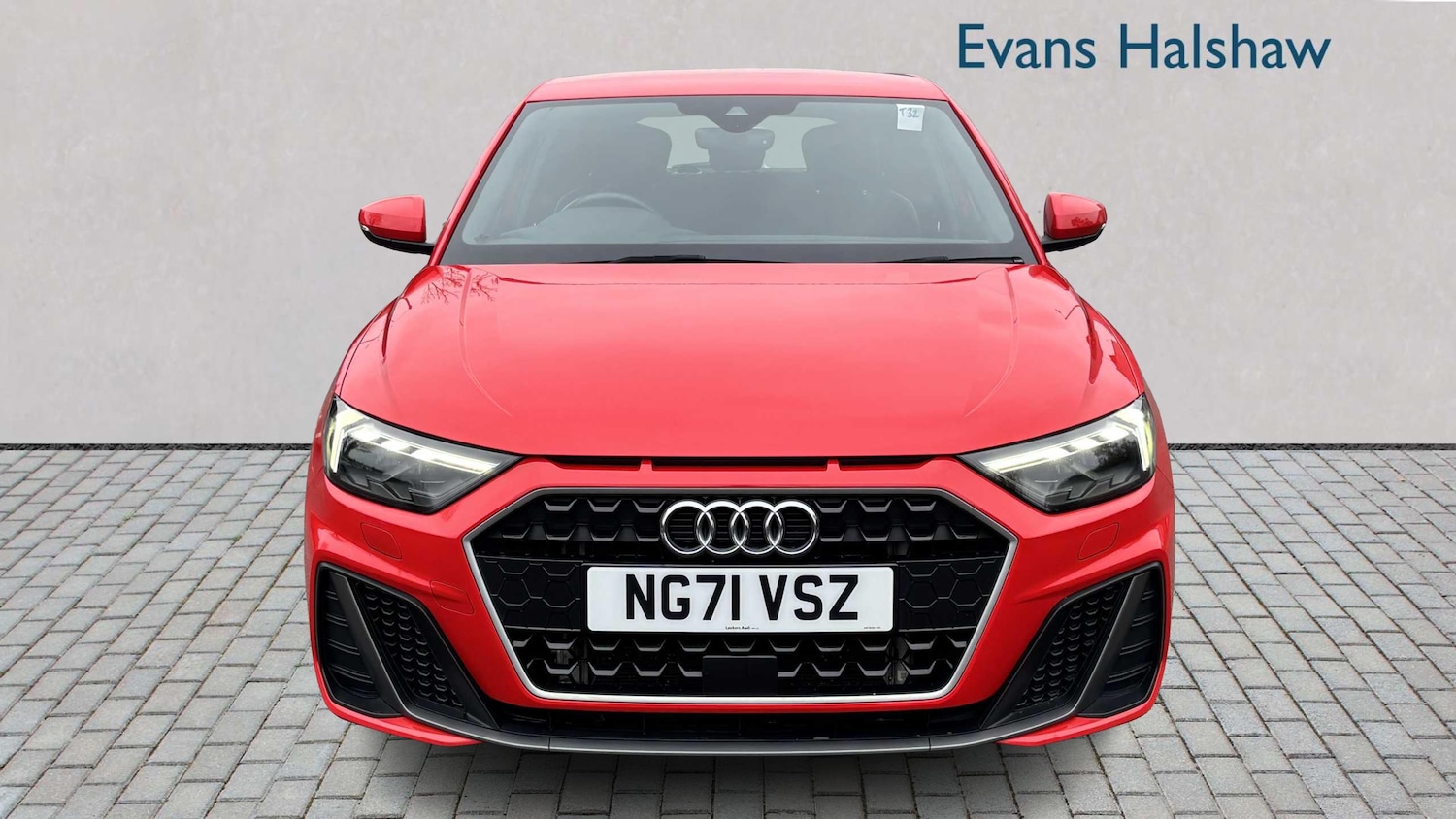 Used Audi A1 2022 for sale - 77960658: Photo 2