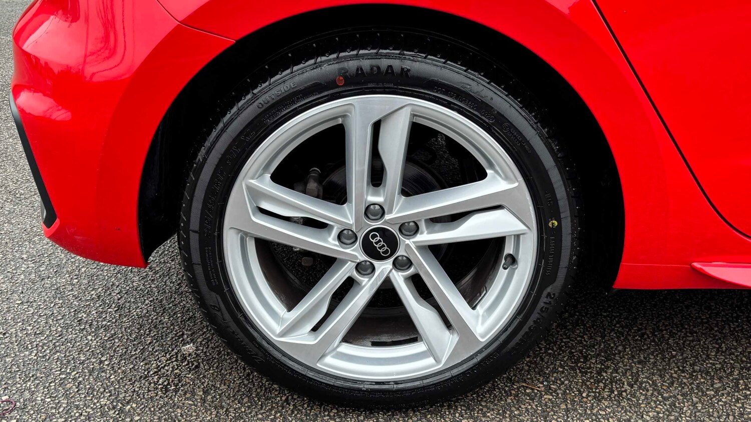 Used Audi A1 2022 for sale - 77960658: Photo 20