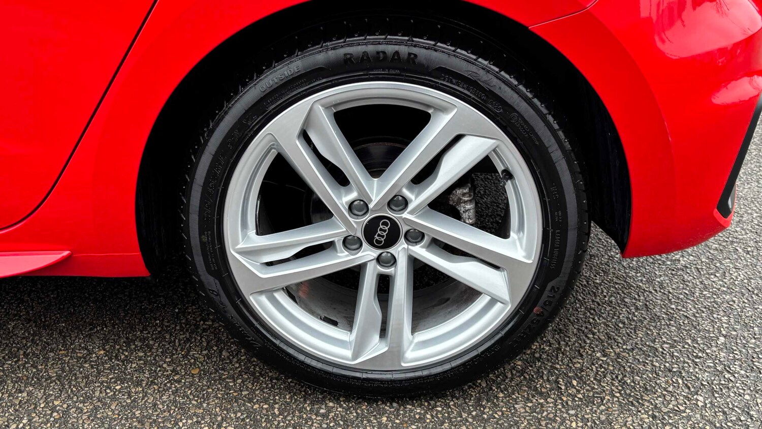 Used Audi A1 2022 for sale - 77960658: Photo 21