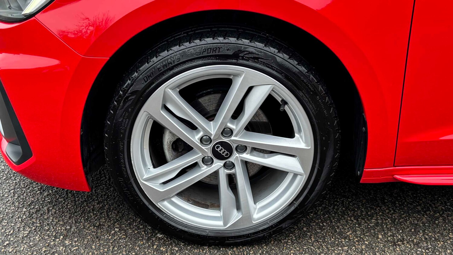 Used Audi A1 2022 for sale - 77960658: Photo 22