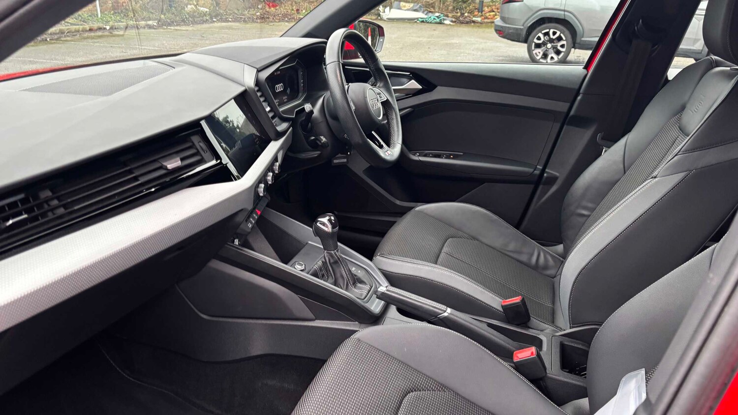 Used Audi A1 2022 for sale - 77960658: Photo 23