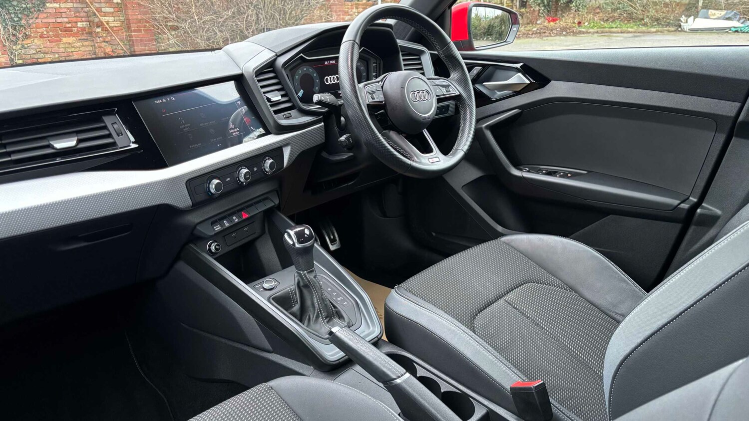 Used Audi A1 2022 for sale - 77960658: Photo 24