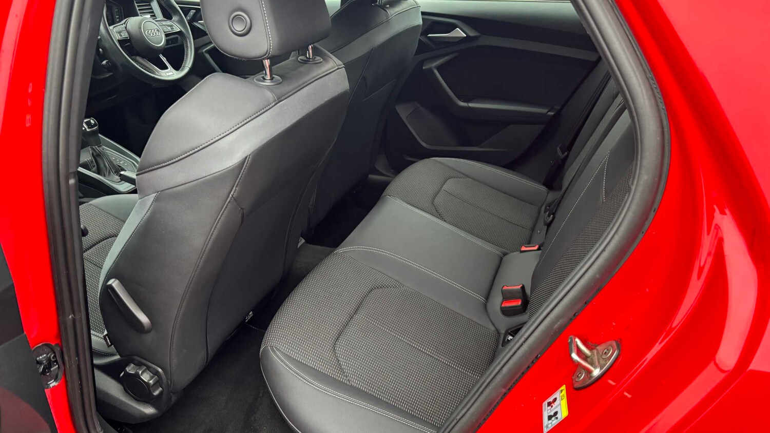 Used Audi A1 2022 for sale - 77960658: Photo 25